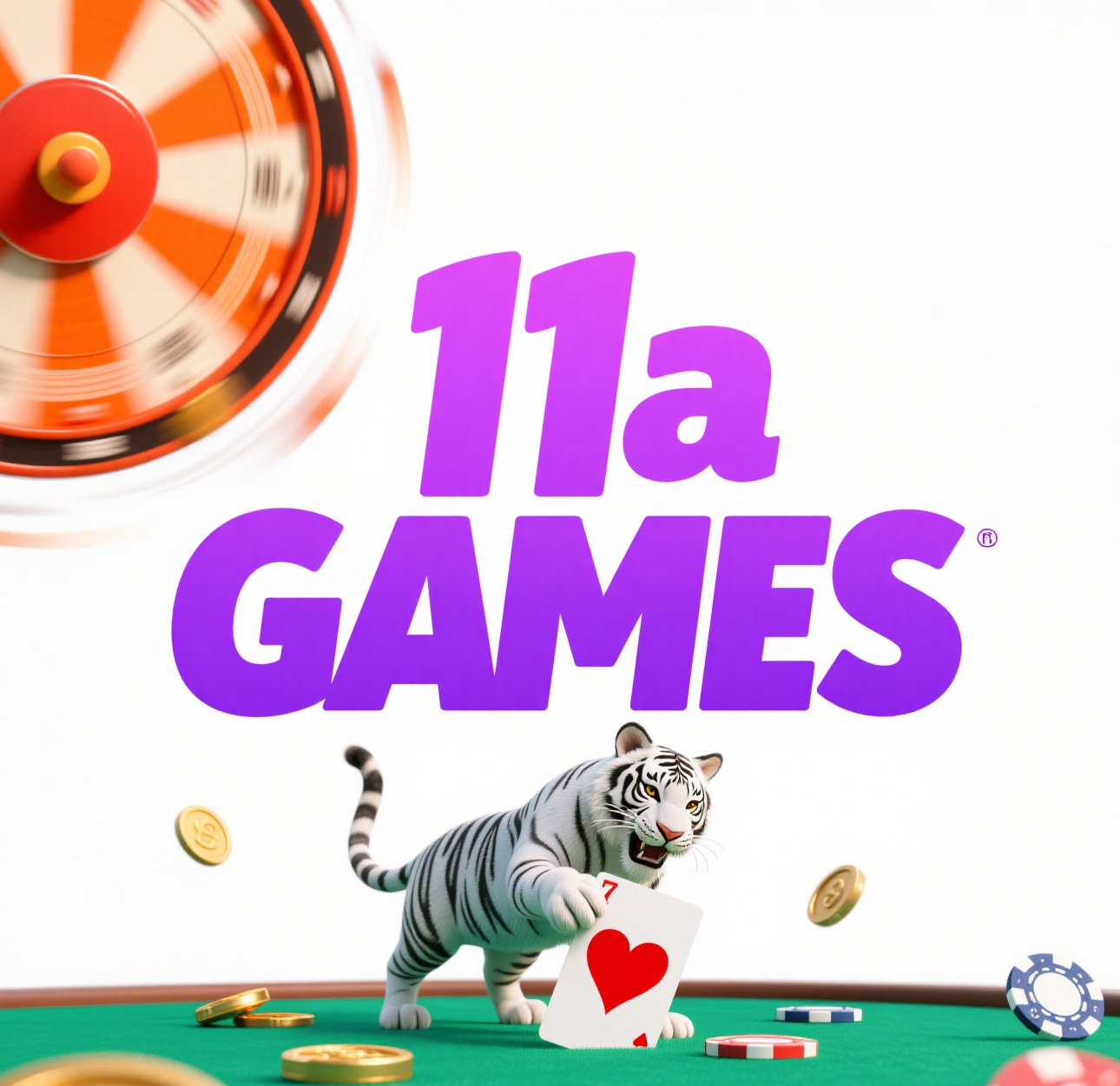 register 11a GAMES